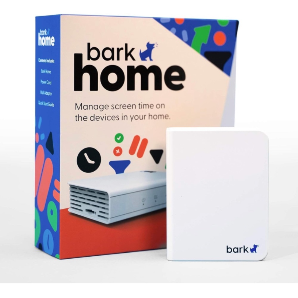 Bark Home - parental controls
